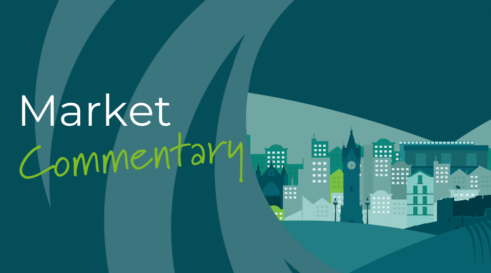 Monthly Market Commentary March 2024