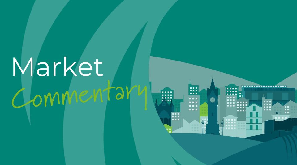 Monthly Market Commentary Jan 2024