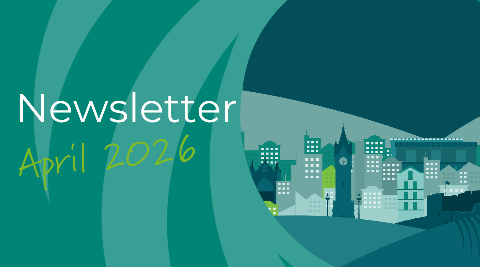 April 2026 - Newsletter