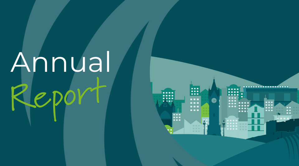 Annual Report 2023