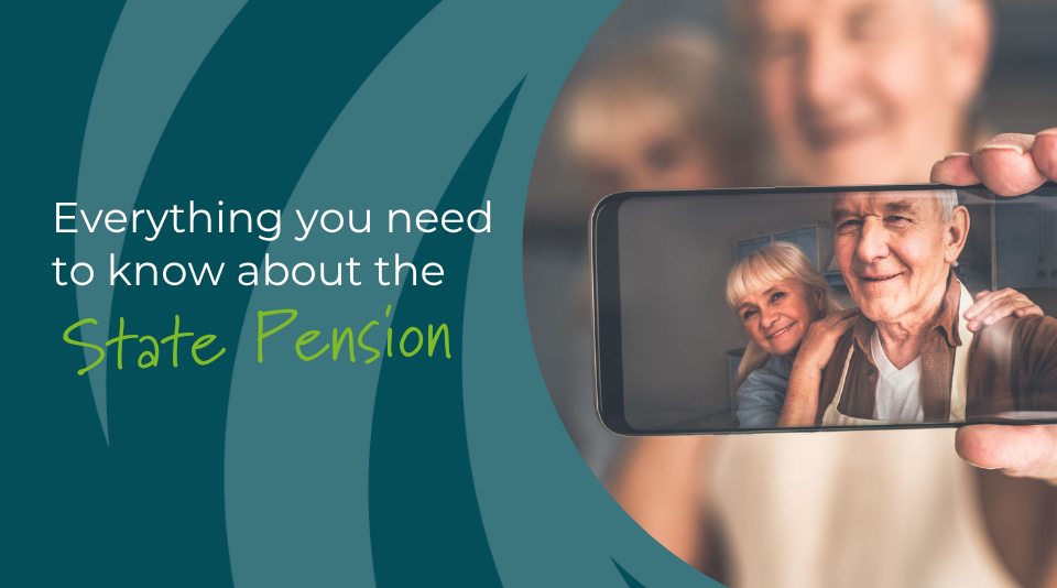 Everything you need to know about the State Pension