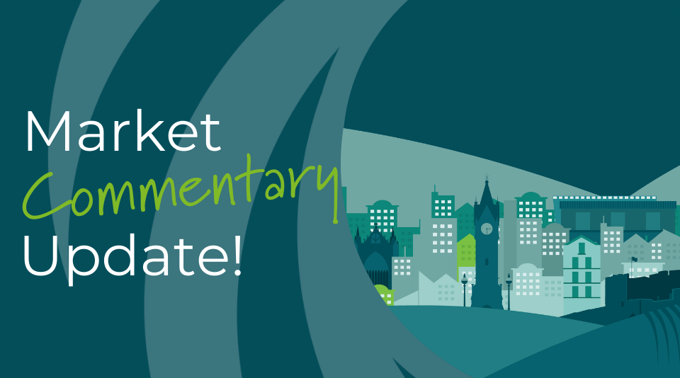 Monthly Market Commentary Update March 2026