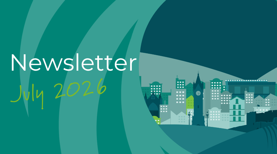 July 2026 - Newsletter